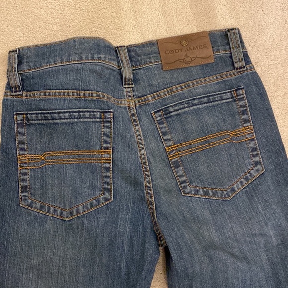 Men’s Cody James Jeans W32 L36 - Picture 3 of 3